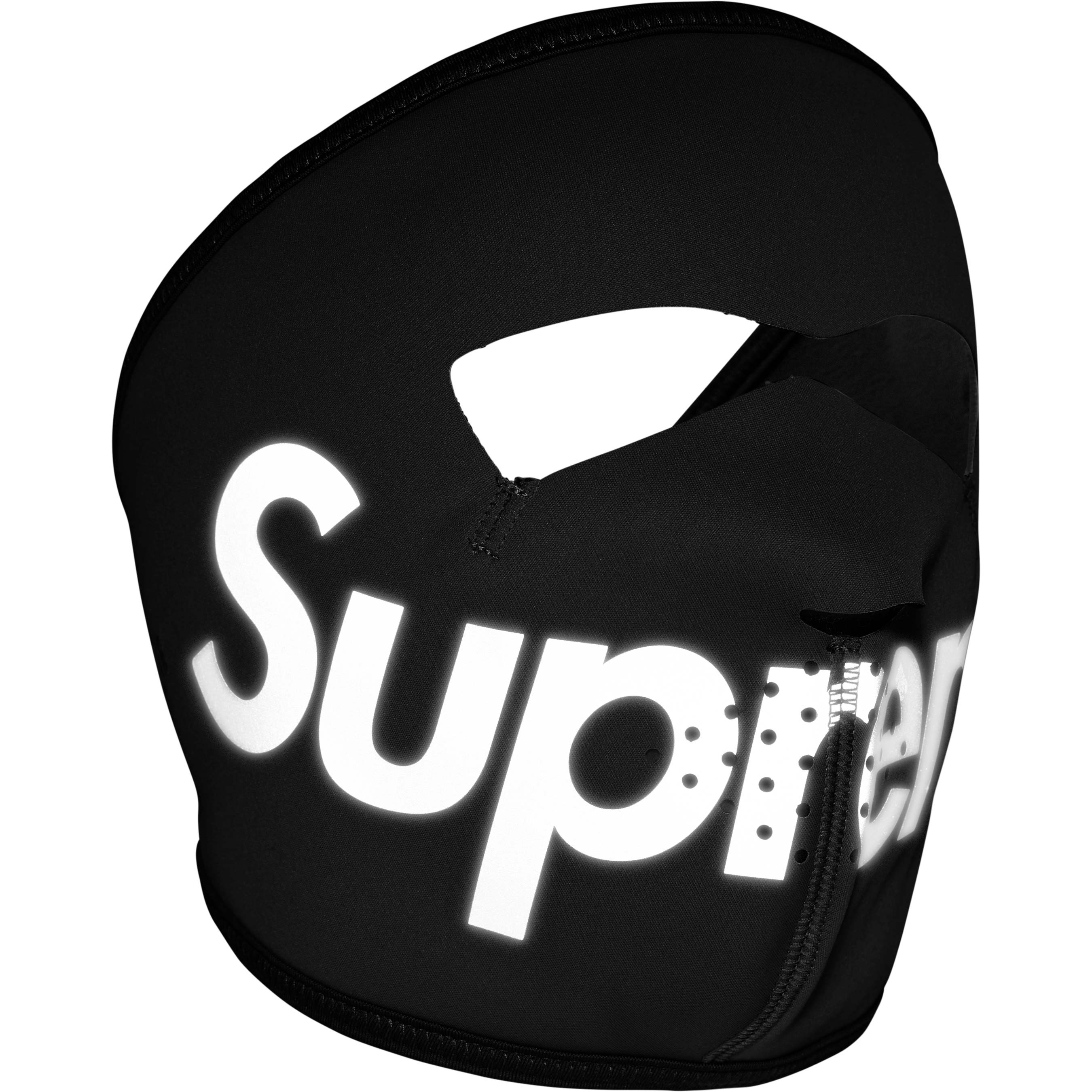 WINDSTOPPER® Facemask view 3